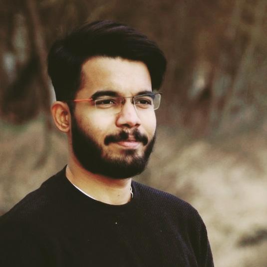 Nikhil Raj
